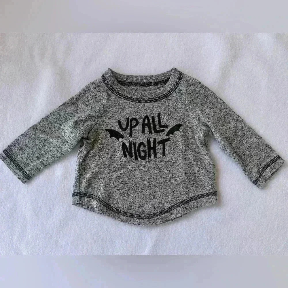 Cat & Jack Baby Pajamas